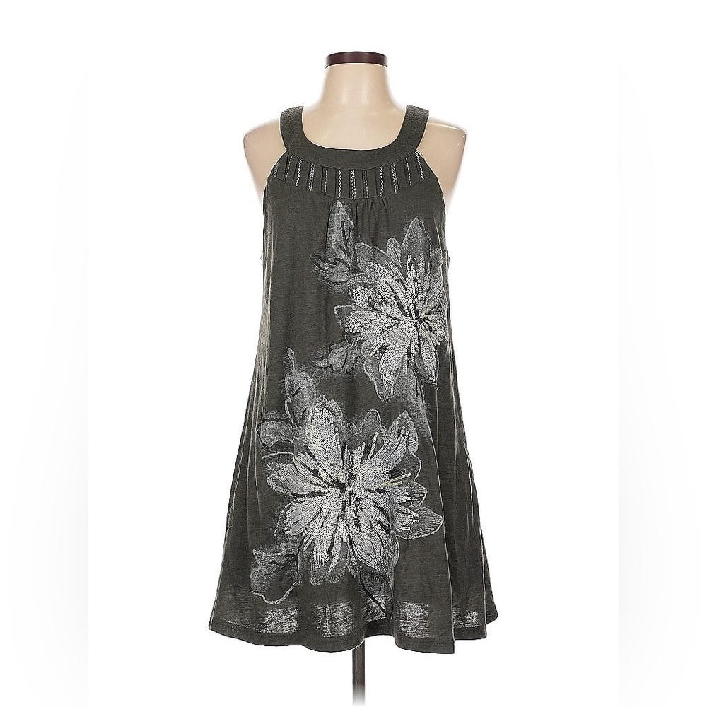 Lulumari Dress